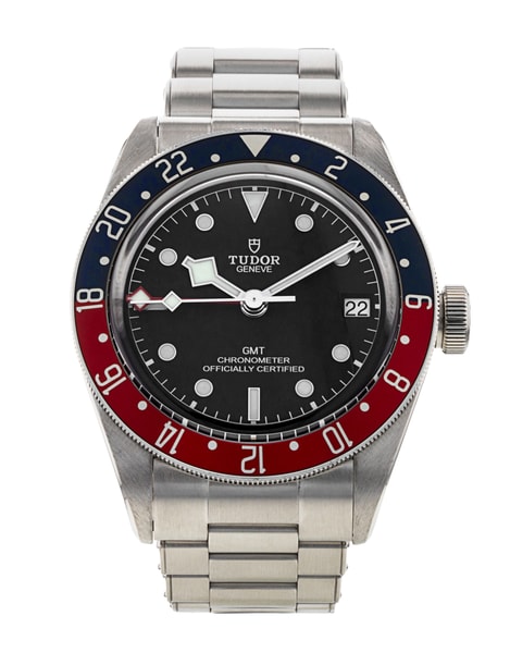 Tudor Black Bay GMT M79830RB-0001